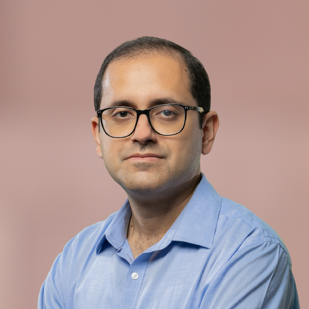 Prof. Debanjan Mitra